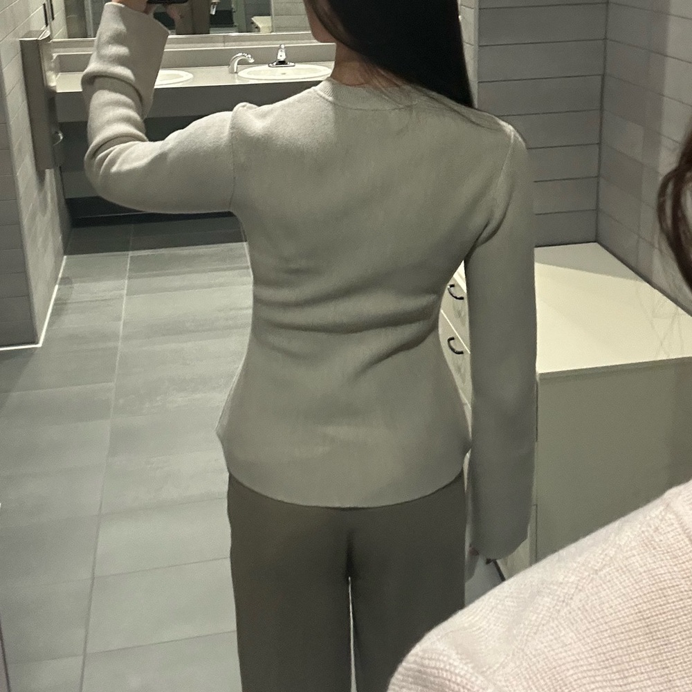 Kookai Cardigan - Picture 3 of 3